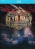  Blu Ray Beth Hart - Live At the Royal Albert Hall  