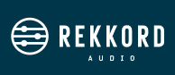 ! Rekkord Audio. made in Germany