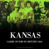    Kansas - Carry On For No Return 1980 (LP)  