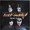    Kiss - Kissworld (The Best Of Kiss) (2LP)  