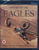  Blu Ray Eagles  History Of The Eagles  
