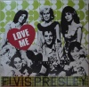    Elvis Presley - Love Me (LP)  