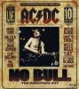  Blu Ray AC/DC - No Bull (The Directors Cut)  