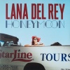    Lana Del Rey - Honeymoon (2LP)  