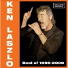    Ken Laszlo - Best of 1996-2000 (LP)  