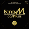    Boney M. - Complete (9LP) Box Set  