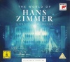  Blu Ray Hans Zimmer - The World Of Hans Zimmer: A Symphonic Celebration (Extended Version)  