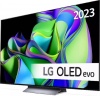   LG OLED evo 48C3  