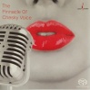  CD  Various - The Pinnacle Of Chesky Voice  