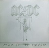    AC/DC - Flick Of The Switch (LP)  