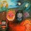    King Crimson - In The Wake Of Poseidon (LP)  