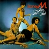    Boney M. - Love For Sale (LP)  