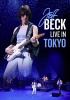  Blu Ray Jeff Beck  Live In Tokyo  