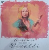    Various - The Best Of Antonio Vivaldi (LP)  