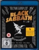  Blu Ray Black Sabbath - The End (4 February 2017 - Birmingham)  