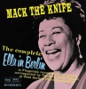    Ella Fitzgerald - Mack The Knife (The Complete Ella In Berlin) (LP)  