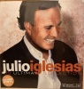    Julio Iglesias - His Ultimate Collection (LP)  