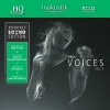  CD  In-Akustik Various - Great Voices Vol. 3  