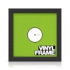    Glorious Vinyl Frame Set Black (3 .)  