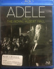  Blu Ray Adele - Live At The Royal Albert Hall  