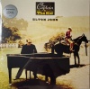    Elton John - The Captain & The Kid (LP)  
