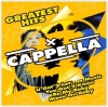    Cappella - Greatest Hits (LP)  