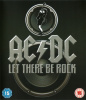  Blu Ray AC/DC  Let There Be Rock  