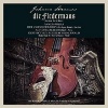    JOHANN STRAUSS - Die Fledermaus / Der Zigeunerbaron - Wiener Philharmoniker, Herbert Von Karajan (LP)  