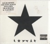  CD  David Bowie - ★ (Blackstar)  