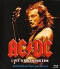  Blu Ray AC/DC - Live At Donington  