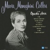    Callas, Philharmonia Orchestra Phil Tullio Serafin - Coloratura - Lyric (LP)  