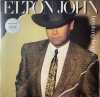    Elton John - Breaking Hearts (LP)  