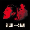    Billie Holiday And Stan Getz - Billie And Stan (LP)  