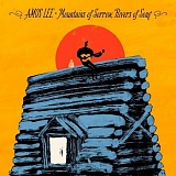    Amos Lee - Mountains Of Sorrow,Rivers Of Song (LP)  
