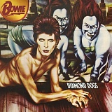    Bowie - Diamond Dogs (LP)  