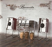  CD  In-Akustik Various - Burmester Selection Vol. 1  