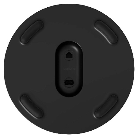    Sonos Sub mini black         