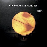    Coldplay - Parachutes (LP)  
