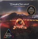    David Gilmour - Live At Pompeii (4LP)  