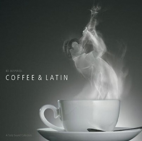  CD  In-Akustik Coffee & Latin         