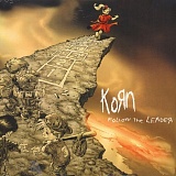    Korn - Follow The Leader (2LP)  