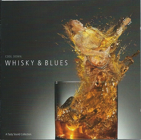  CD  In-Akustik Whisky & Blues      