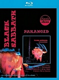  Blu Ray Black Sabbath - Paranoid  