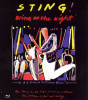 картинка Blu Ray Sting – Bring On The Night от магазина