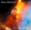    Steve Hackett - Surrender Of Silence (2LP+CD)  