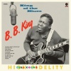    B. King - King Of The Blues (LP)  