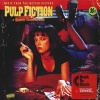    Various - Pulp Fiction (Music From The Motion Picture) (LP)  