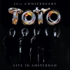    Toto - 25th Anniversary (Live In Amsterdam) (2LP)  