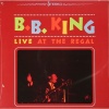    B.B. King - Live At The Regal (LP)  