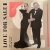    Tony Bennett & Lady Gaga - Love For Sale (LP)  